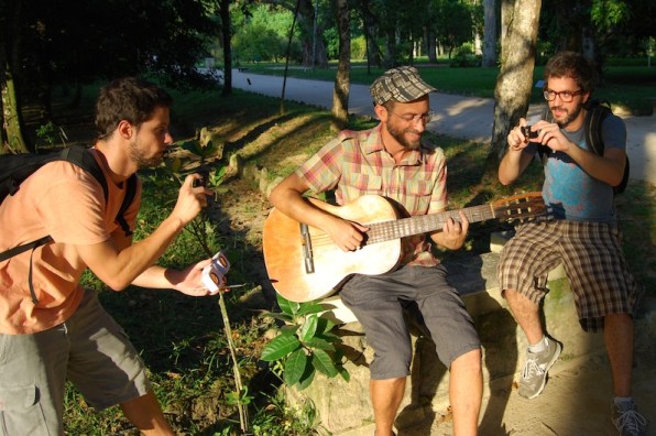 lucassanttana_nightimebackyard_movideo